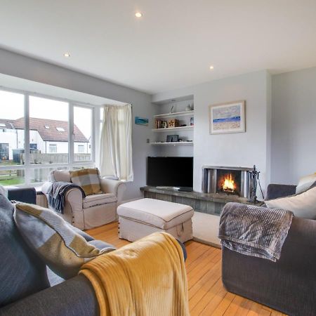 Porthole Cottage Beadnell Exterior foto