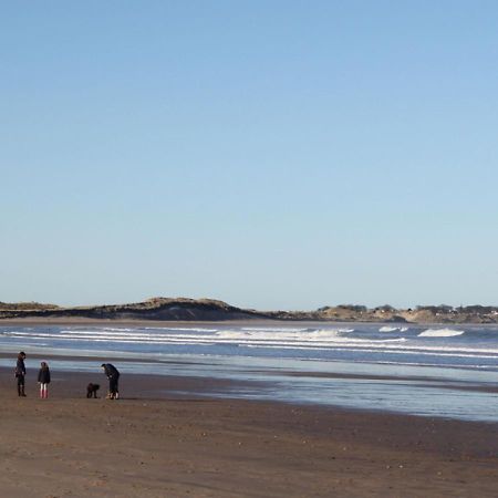 Porthole Cottage Beadnell Exterior foto